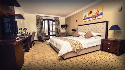 اتاق دو تخته دبل هتل سورینت مریم کیش اتاق دو تخته دبل هتل سورینت مریم کیش